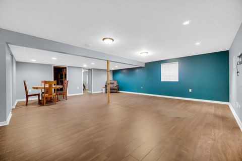 Tiny photo for 3025 Coastal Drive, Aurora, IL 60503 (MLS # 12588775)