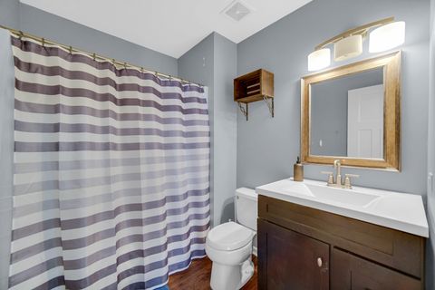 Tiny photo for 3025 Coastal Drive, Aurora, IL 60503 (MLS # 12588775)