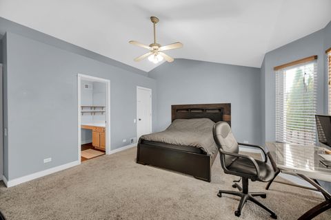 Tiny photo for 3025 Coastal Drive, Aurora, IL 60503 (MLS # 12588775)