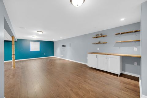 Tiny photo for 3025 Coastal Drive, Aurora, IL 60503 (MLS # 12588775)