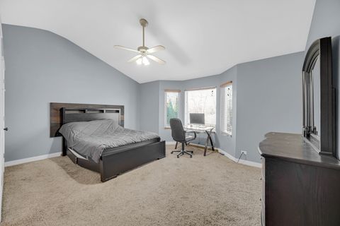 Tiny photo for 3025 Coastal Drive, Aurora, IL 60503 (MLS # 12588775)