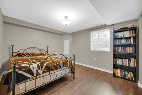 Tiny photo for 3025 Coastal Drive, Aurora, IL 60503 (MLS # 12588775)