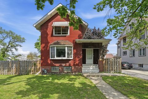Photo of 4133 Joliet Avenue, Lyons, IL 60534 (MLS # 12627259)