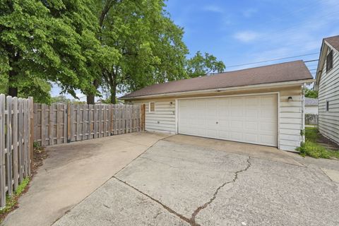 Tiny photo for 4133 Joliet Avenue, Lyons, IL 60534 (MLS # 12627259)