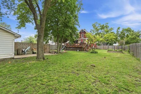 Tiny photo for 4133 Joliet Avenue, Lyons, IL 60534 (MLS # 12627259)