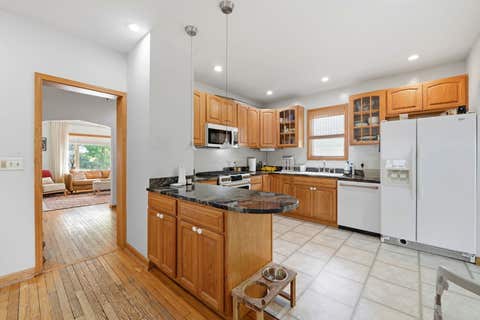 Tiny photo for 4133 Joliet Avenue, Lyons, IL 60534 (MLS # 12627259)