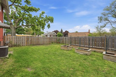 Tiny photo for 4133 Joliet Avenue, Lyons, IL 60534 (MLS # 12627259)