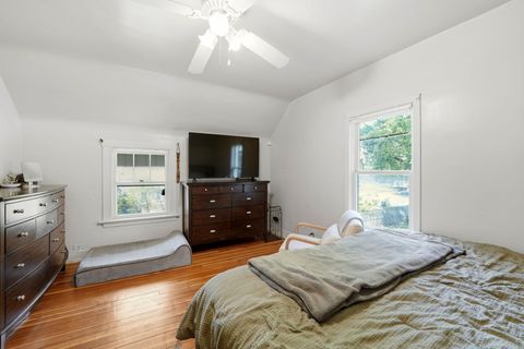 Tiny photo for 4133 Joliet Avenue, Lyons, IL 60534 (MLS # 12627259)