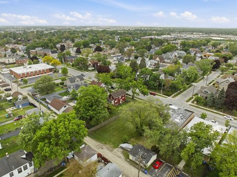 Tiny photo for 4133 Joliet Avenue, Lyons, IL 60534 (MLS # 12627259)