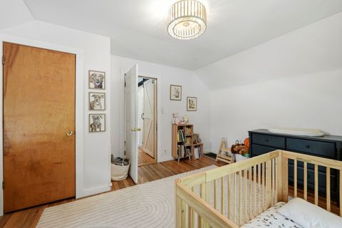 Tiny photo for 4133 Joliet Avenue, Lyons, IL 60534 (MLS # 12627259)
