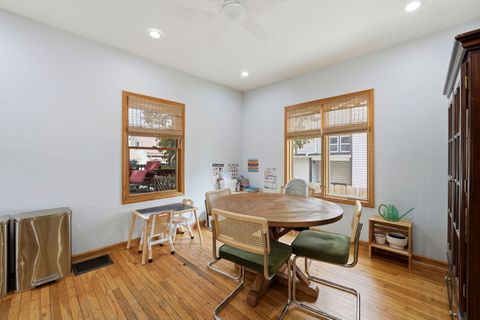 Tiny photo for 4133 Joliet Avenue, Lyons, IL 60534 (MLS # 12627259)