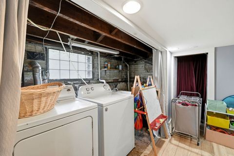 Tiny photo for 4133 Joliet Avenue, Lyons, IL 60534 (MLS # 12627259)