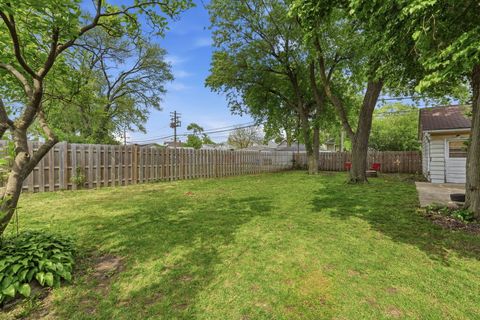 Tiny photo for 4133 Joliet Avenue, Lyons, IL 60534 (MLS # 12627259)