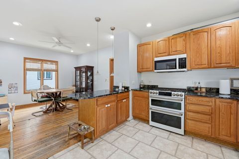 Tiny photo for 4133 Joliet Avenue, Lyons, IL 60534 (MLS # 12627259)