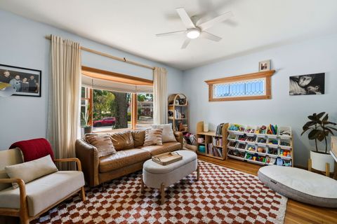 Tiny photo for 4133 Joliet Avenue, Lyons, IL 60534 (MLS # 12627259)