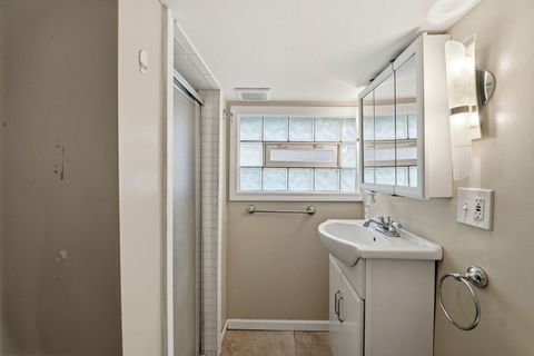 Tiny photo for 4133 Joliet Avenue, Lyons, IL 60534 (MLS # 12627259)