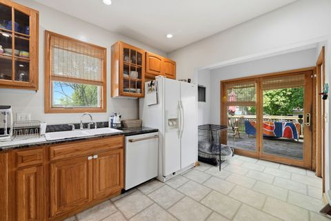 Tiny photo for 4133 Joliet Avenue, Lyons, IL 60534 (MLS # 12627259)