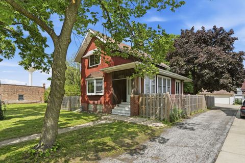 Tiny photo for 4133 Joliet Avenue, Lyons, IL 60534 (MLS # 12627259)