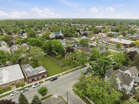 Tiny photo for 4133 Joliet Avenue, Lyons, IL 60534 (MLS # 12627259)