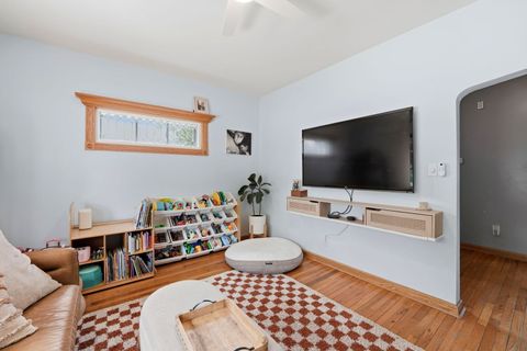 Tiny photo for 4133 Joliet Avenue, Lyons, IL 60534 (MLS # 12627259)