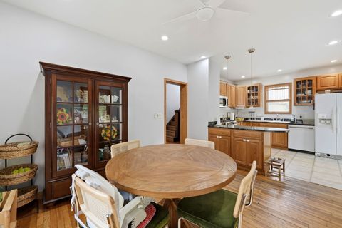 Tiny photo for 4133 Joliet Avenue, Lyons, IL 60534 (MLS # 12627259)