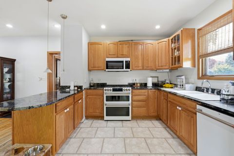 Tiny photo for 4133 Joliet Avenue, Lyons, IL 60534 (MLS # 12627259)
