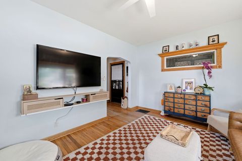 Tiny photo for 4133 Joliet Avenue, Lyons, IL 60534 (MLS # 12627259)