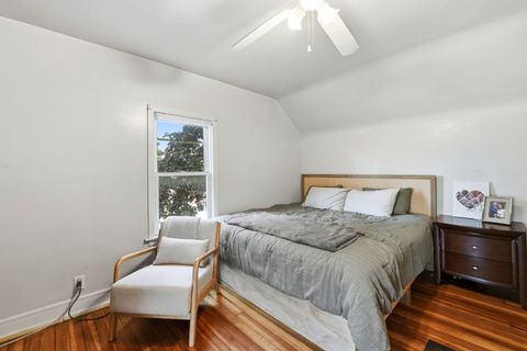 Tiny photo for 4133 Joliet Avenue, Lyons, IL 60534 (MLS # 12627259)