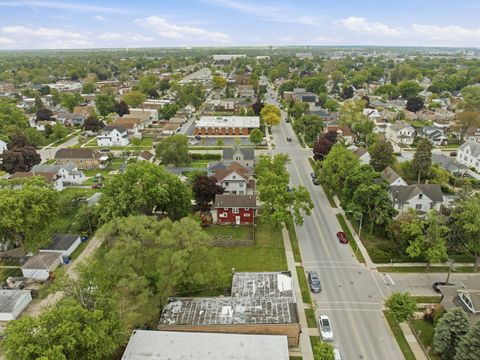 Tiny photo for 4133 Joliet Avenue, Lyons, IL 60534 (MLS # 12627259)