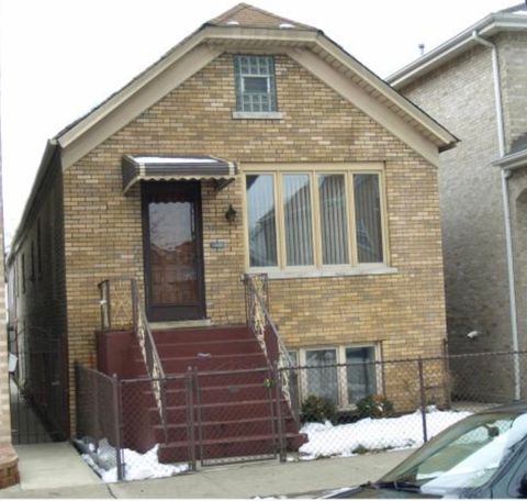 3727 S Lowe Avenue Chicago IL 60609