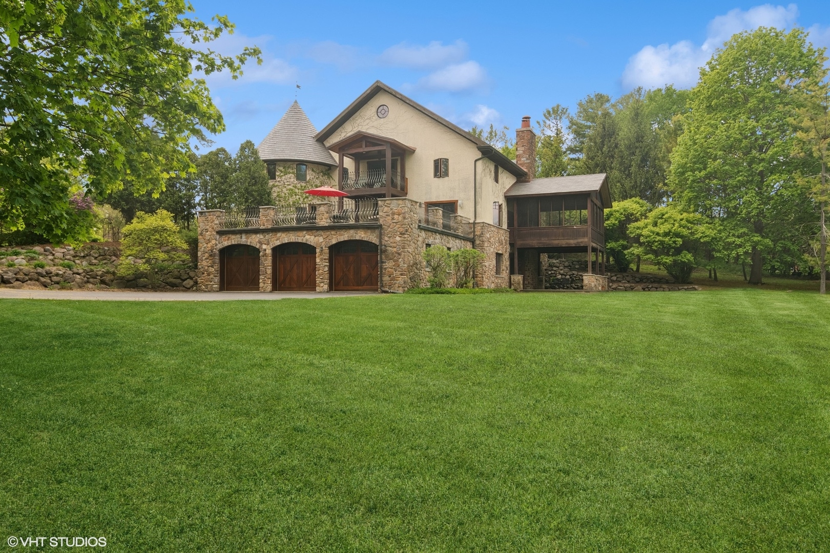 236 Steeplechase Road