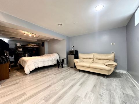 Tiny photo for 4131 W 81st Place, Chicago, IL 60652 (MLS # 12542290)