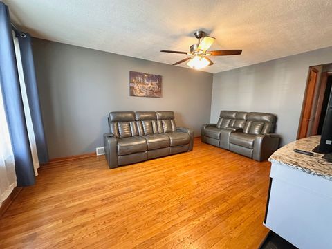 Tiny photo for 4131 W 81st Place, Chicago, IL 60652 (MLS # 12542290)