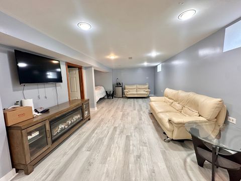 Tiny photo for 4131 W 81st Place, Chicago, IL 60652 (MLS # 12542290)