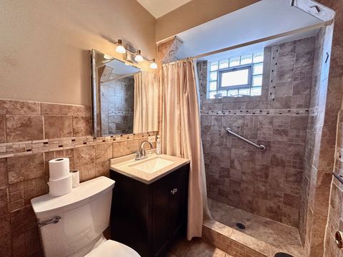 Tiny photo for 4131 W 81st Place, Chicago, IL 60652 (MLS # 12542290)