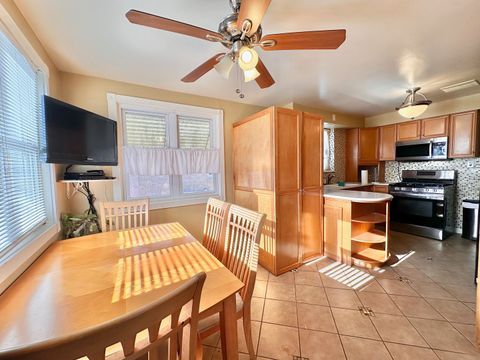 Tiny photo for 4131 W 81st Place, Chicago, IL 60652 (MLS # 12542290)