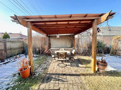 Tiny photo for 4131 W 81st Place, Chicago, IL 60652 (MLS # 12542290)