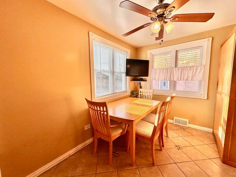 Tiny photo for 4131 W 81st Place, Chicago, IL 60652 (MLS # 12542290)