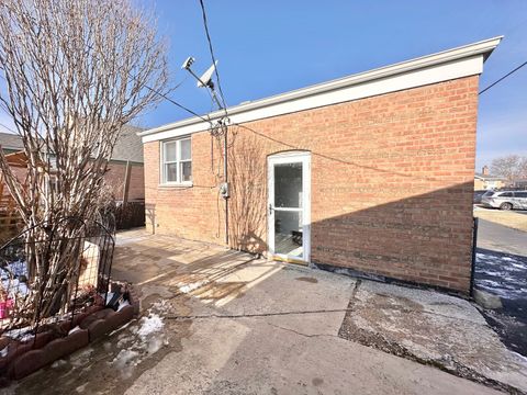 Tiny photo for 4131 W 81st Place, Chicago, IL 60652 (MLS # 12542290)