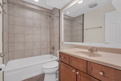 Tiny photo for 263 S Clubhouse Drive #110, Palatine, IL 60074 (MLS # 12537646)