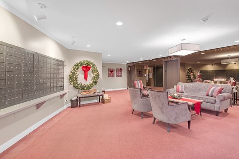 Tiny photo for 263 S Clubhouse Drive #110, Palatine, IL 60074 (MLS # 12537646)