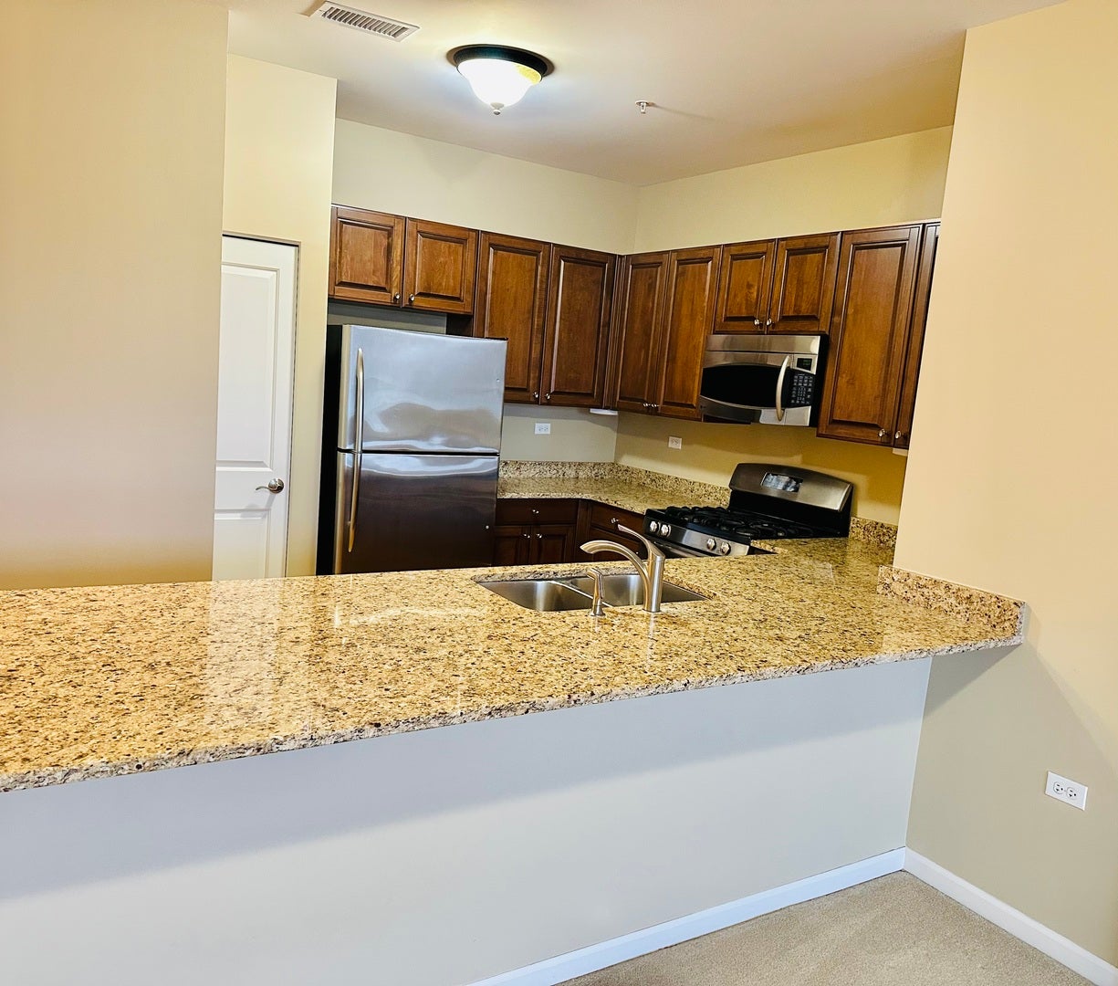 801 Village Center Drive 204