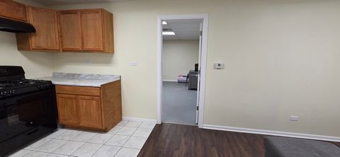 Tiny photo for 1809 S Wolf Road, Hillside, IL 60162 (MLS # 12631381)