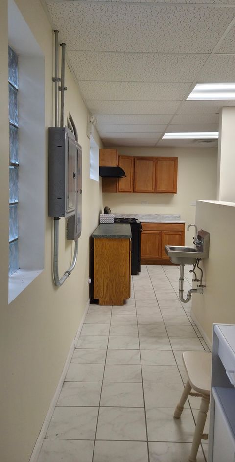Tiny photo for 1809 S Wolf Road, Hillside, IL 60162 (MLS # 12631381)