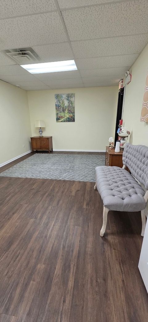 Tiny photo for 1809 S Wolf Road, Hillside, IL 60162 (MLS # 12631381)