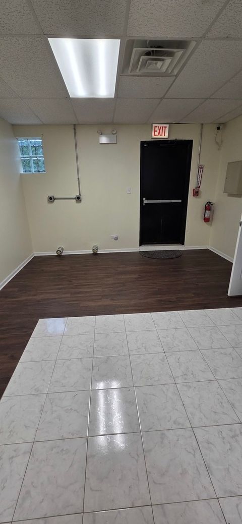 Tiny photo for 1809 S Wolf Road, Hillside, IL 60162 (MLS # 12631381)