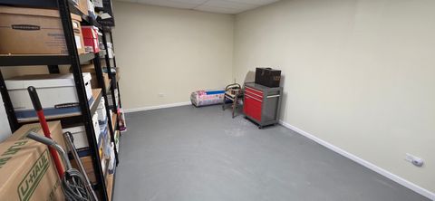 Tiny photo for 1809 S Wolf Road, Hillside, IL 60162 (MLS # 12631381)