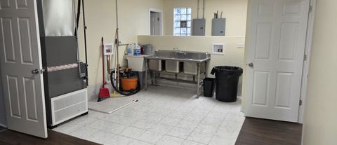 Tiny photo for 1809 S Wolf Road, Hillside, IL 60162 (MLS # 12631381)