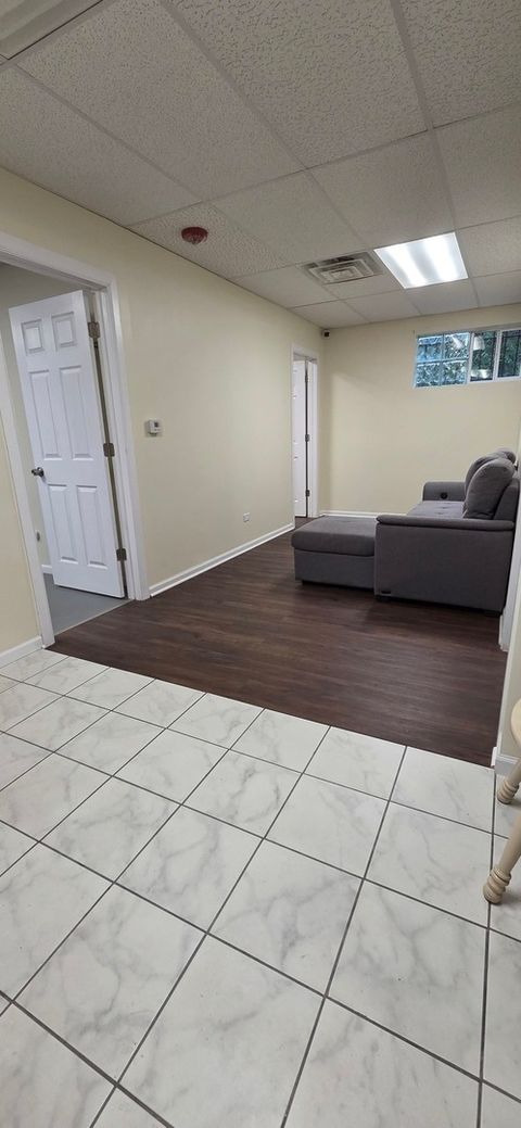 Tiny photo for 1809 S Wolf Road, Hillside, IL 60162 (MLS # 12631381)