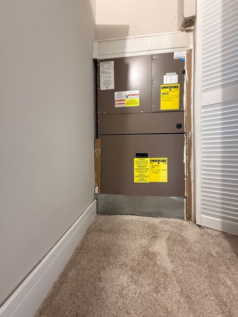 Tiny photo for 4508 Beau Monde Drive #5, Lisle, IL 60532 (MLS # 12380712)